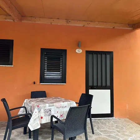 Villaggio Alberghiero Da Pepé-3